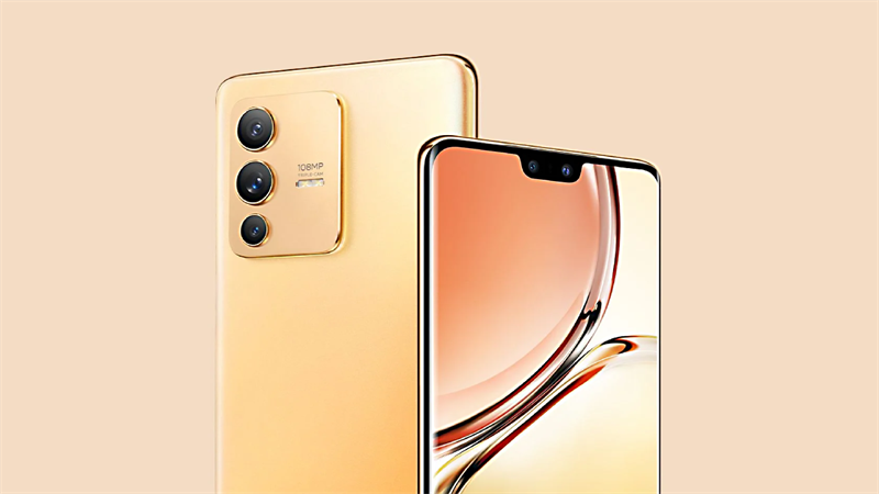 Vivo S15 và S15 Pro được chứng nhận với kết nối 5G và Android mới nhất