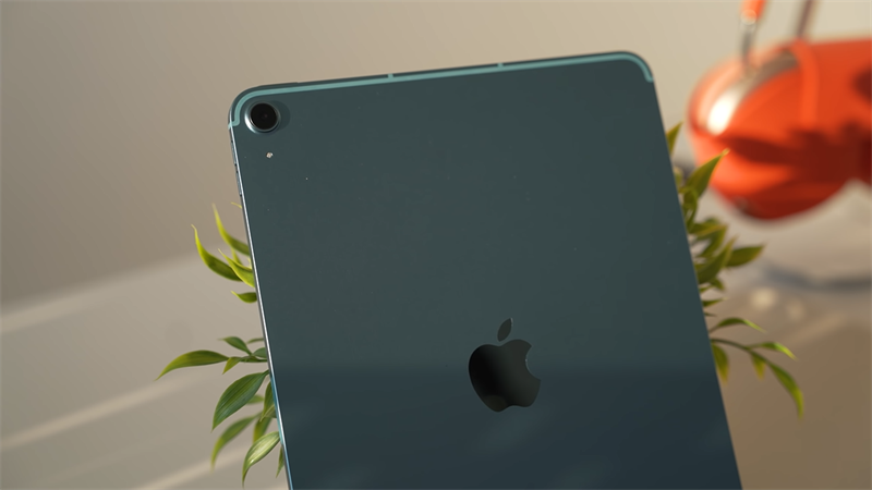 Camera trên iPad Air 5 2022 hoàn toàn có thể mang đến những bức ảnh chất lượng nhất. Nguồn: Shevon Salmon. Camera trên iPad Air 5 2022 hoàn toàn có thể mang đến những bức ảnh chất lượng nhất. Nguồn: Shevon Salmon.