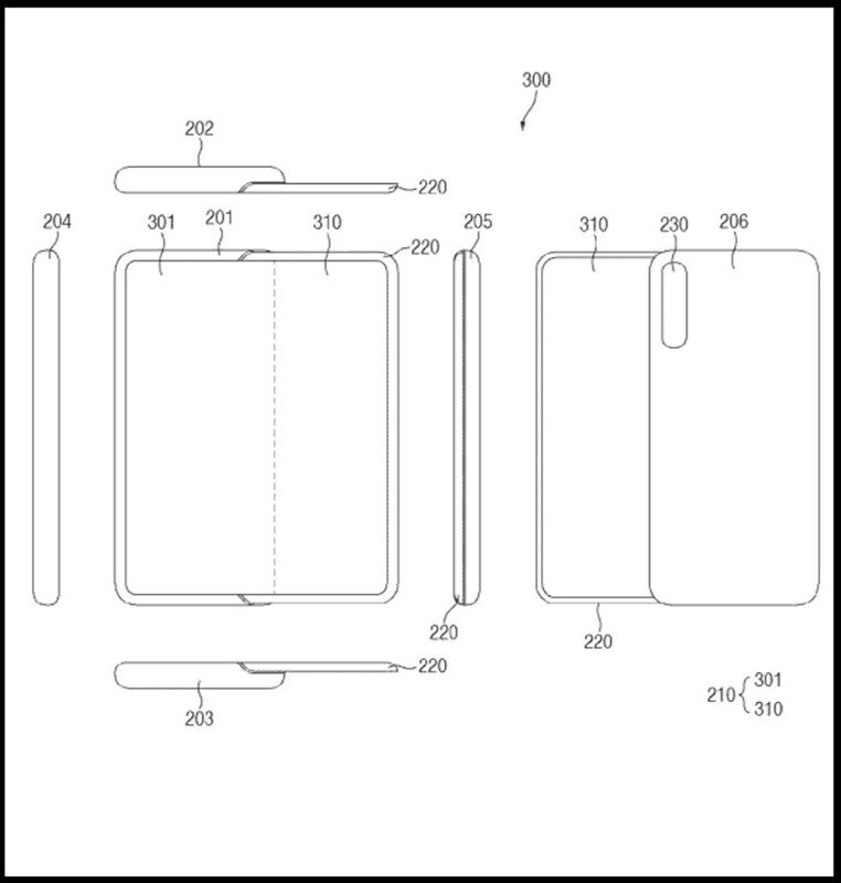 Điện thoại thông minh Samsung có màn hình trượt, được Wipo chứng nhận Điện thoại thông minh Samsung có màn hình trượt, được Wipo chứng nhận