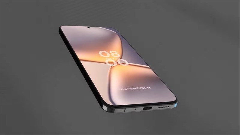 Nokia X150 5G 2022 được trang bị màn hình chất lượng cao Nokia X150 5G 2022 được trang bị màn hình chất lượng cao