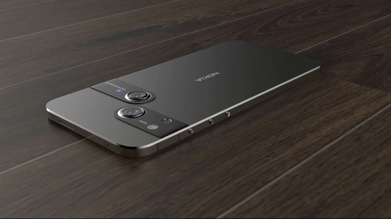 Nokia X150 có thể sẽ ra mắt vào cuối năm nay với giá từ 9.75 triệu đồng Nokia X150 có thể sẽ ra mắt vào cuối năm nay với giá từ 9.75 triệu đồng