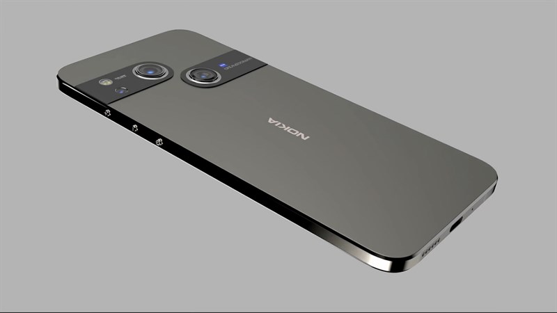 Nokia X150 được trang bị 6 GB RAM (tối đa 8 GB) và bộ nhớ trong 128 GB (tối đa 256 GB) Nokia X150 được trang bị 6 GB RAM (tối đa 8 GB) và bộ nhớ trong 128 GB (tối đa 256 GB)