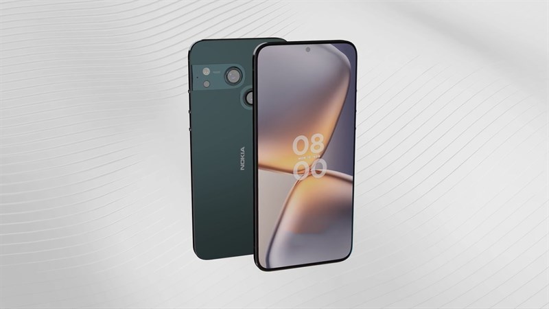 Nokia X150 sẽ được cung cấp hiệu năng xử lý mạnh mẽ từ con chip Snapdragon 888 Nokia X150 sẽ được cung cấp hiệu năng xử lý mạnh mẽ từ con chip Snapdragon 888
