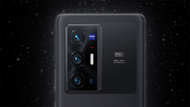 Vivo X80 series lộ ảnh tiếp thị xác nhận sở hữu camera đạt chuẩn ZEISS