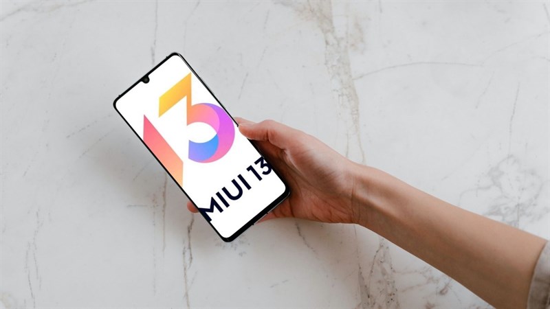 Danh sách các thiết bị được cập nhật MIUI 13 Global trong đợt 2