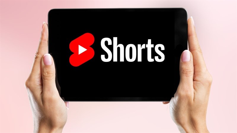 YouTube Shorts cuối cùng cũng có mặt trên iPad và máy tính bảng Android YouTube Shorts cuối cùng cũng có mặt trên iPad và máy tính bảng Android