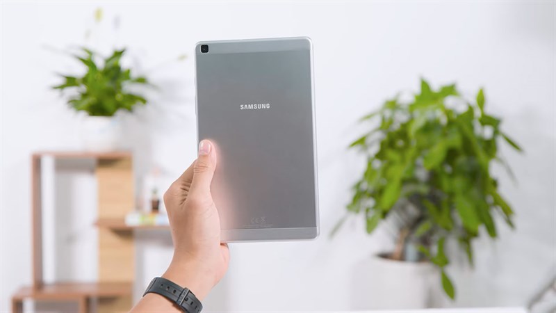 Tuần lễ Samsung: Galaxy Tab A8 2019 và Tab A7 Lite giá rẻ giảm ngon Tuần lễ Samsung: Galaxy Tab A8 2019 và Tab A7 Lite giá rẻ giảm ngon