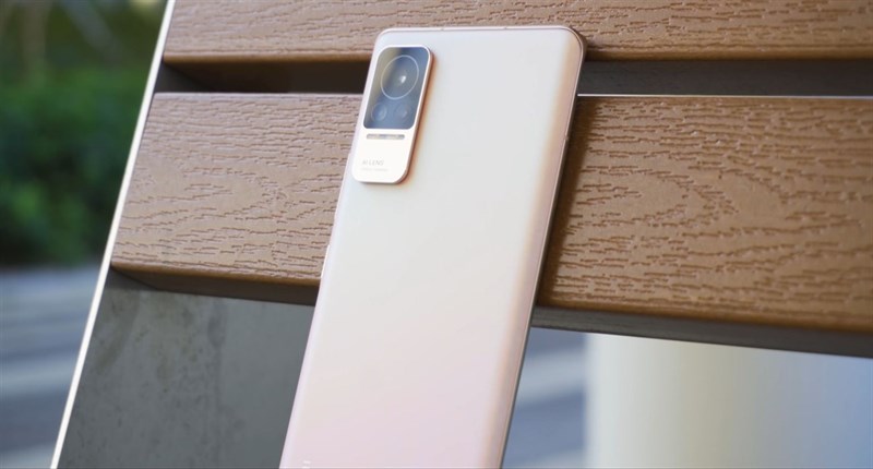 Xiaomi CIVI S có gì mới: Giá 9.2 triệu, Snap 778G 5G, màn hình AMOLED Xiaomi CIVI S có gì mới: Giá 9.2 triệu, Snap 778G 5G, màn hình AMOLED