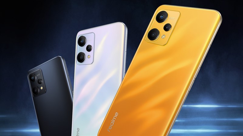 Realme Q5 lộ cấu hình trên Geekbench: Dùng chip Snapdragon 5G mới với điểm hiệu năng thế này đủ xài chứ các bạn? Realme Q5 lộ cấu hình trên Geekbench: Dùng chip Snapdragon 5G mới với điểm hiệu năng thế này đủ xài chứ các bạn?