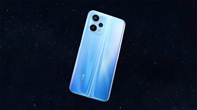 Thông số cấu hình của Realme Q5 khá ấn tượng