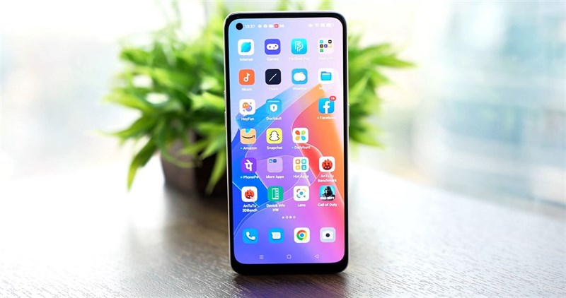 Đánh giá OPPO F21 Pro: Giá 6.92 triệu đã sở hữu hệ thống camera xịn sò