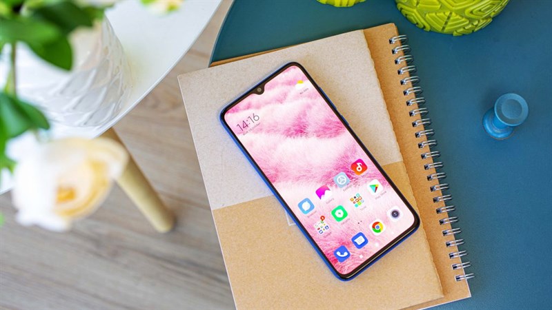 Cách sử dụng điện thoại Xiaomi