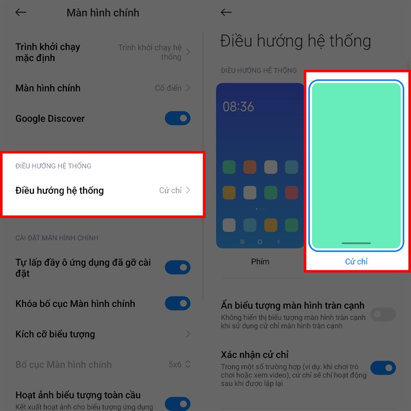 Mẹo sử dụng điện thoại Xiaomi cho người mới bắt đầu