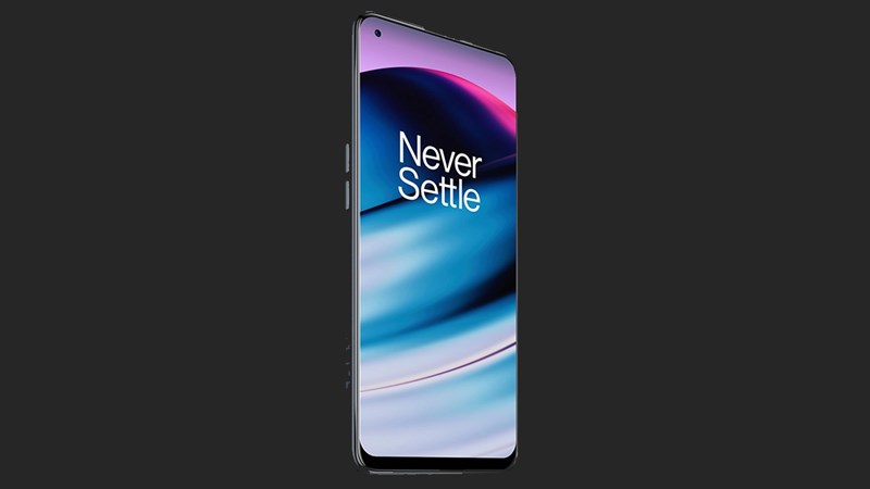 OnePlus Nord N20 5G ra mắt OnePlus Nord N20 5G ra mắt