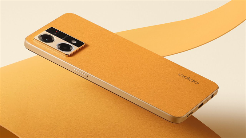 OPPO Reno7 có hàng trải nghiệm