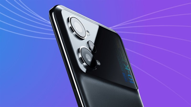 OPPO K10 Pro 5G xuất hiện trên Geekbench, chạy vi xử lý Snapdragon 888 và Android 12 OPPO K10 Pro 5G xuất hiện trên Geekbench, chạy vi xử lý Snapdragon 888 và Android 12