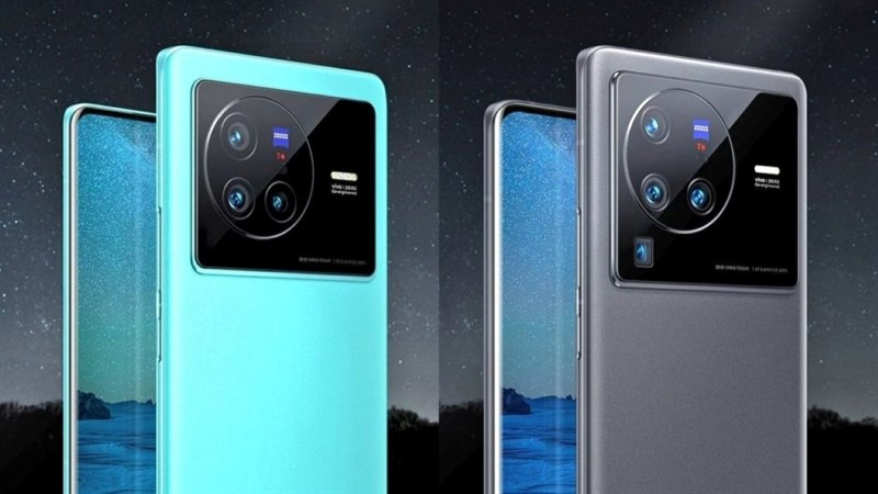 Vivo X80 Pro lộ toàn bộ thông số kỹ thuật trước khi ra mắt chính thức Vivo X80 Pro lộ toàn bộ thông số kỹ thuật trước khi ra mắt chính thức
