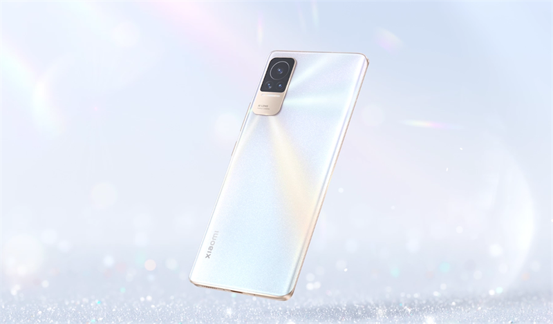 Mình cực kỳ yêu màu Miracle Sunshine của Xiaomi CIVI 1S Mình cực kỳ yêu màu Miracle Sunshine của Xiaomi CIVI 1S
