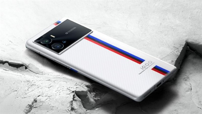 iQOO 9T đang được phát triển, sẽ sớm ra mắt iQOO 9T đang được phát triển, sẽ sớm ra mắt