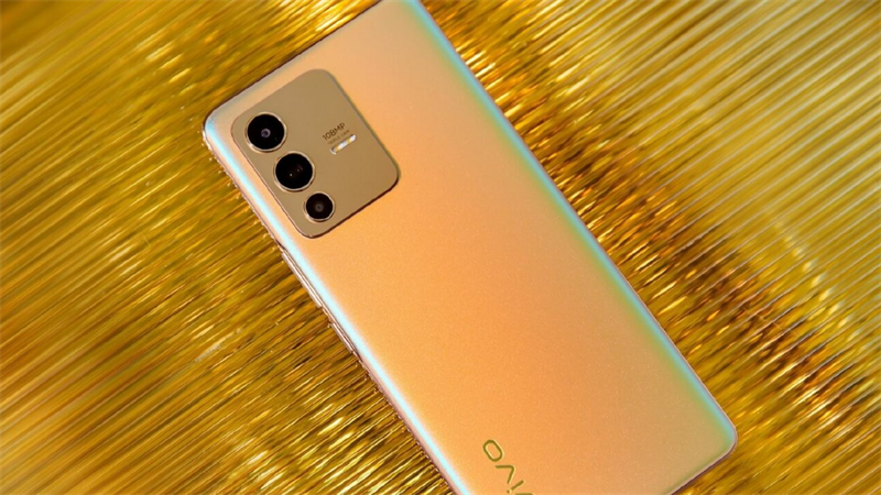 Vivo S15 Pro được chứng nhận với sạc nhanh 66W và hỗ trợ 5G Vivo S15 Pro được chứng nhận với sạc nhanh 66W và hỗ trợ 5G