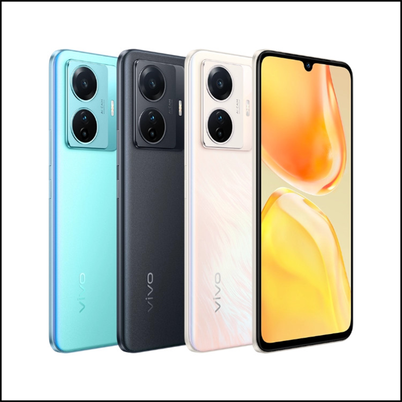 Vivo S15 Pro được chứng nhận với sạc nhanh 66W và hỗ trợ 5G Vivo S15 Pro được chứng nhận với sạc nhanh 66W và hỗ trợ 5G