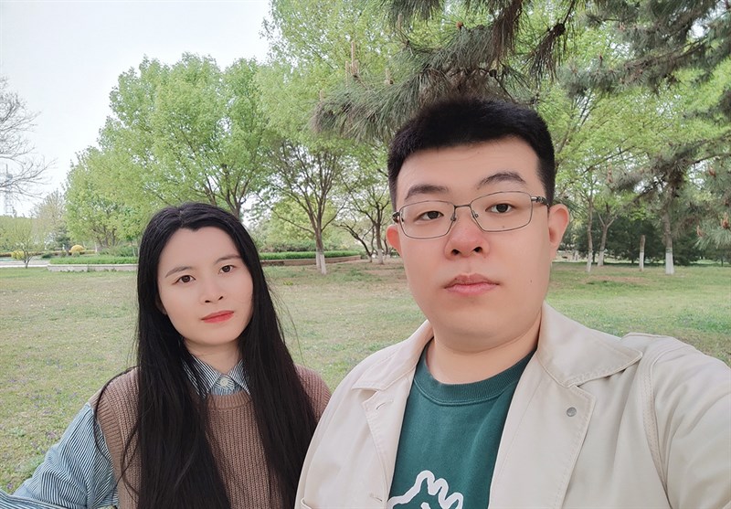 Xiaomi CIVI 1S Xiaomi CIVI 1S