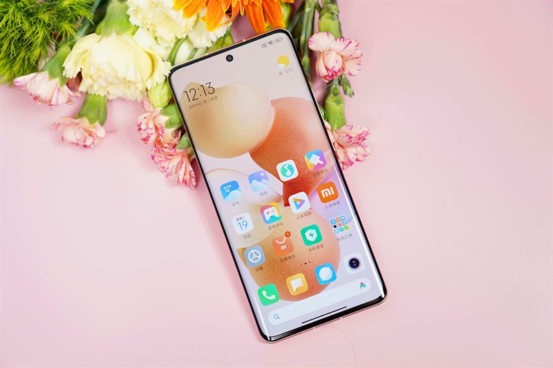 Xiaomi CIVI 1S Xiaomi CIVI 1S