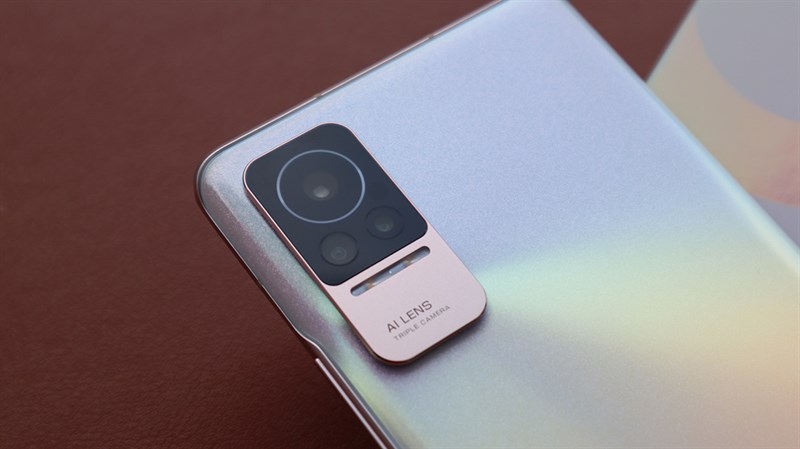 Xiaomi CIVI 1S Xiaomi CIVI 1S