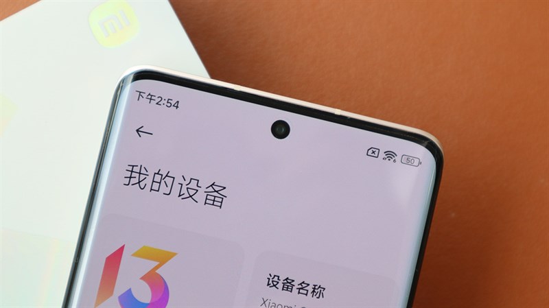 Xiaomi CIVI 1S Xiaomi CIVI 1S