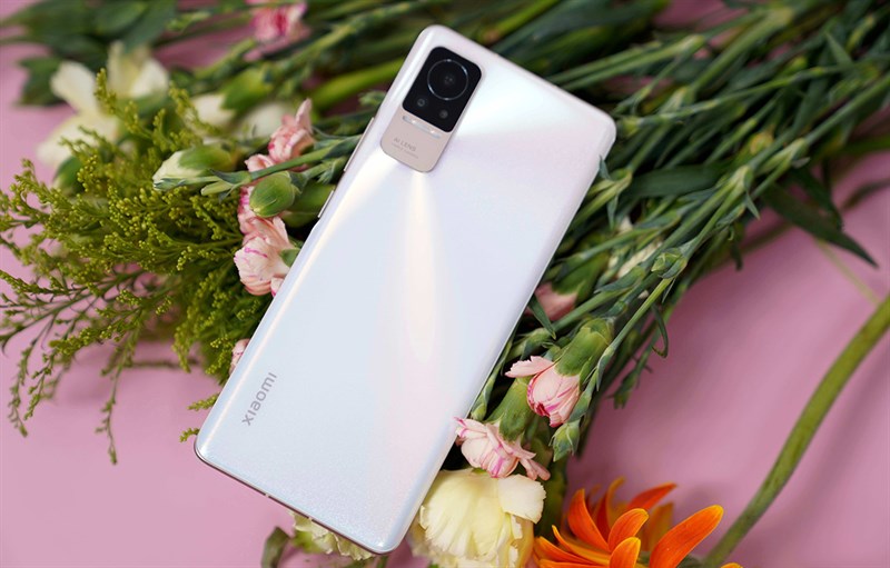Xiaomi CIVI 1S Xiaomi CIVI 1S
