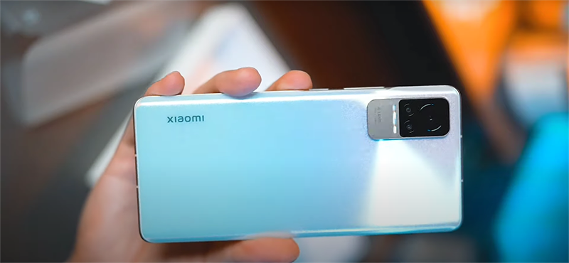 Xiaomi CIVI 1S Xiaomi CIVI 1S