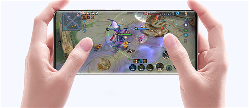 Xiaomi CIVI 1S Xiaomi CIVI 1S