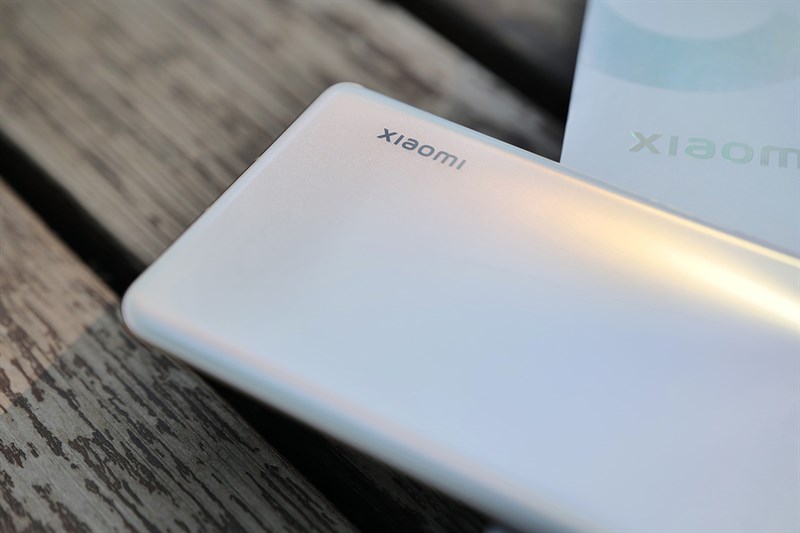 Xiaomi CIVI 1S Xiaomi CIVI 1S