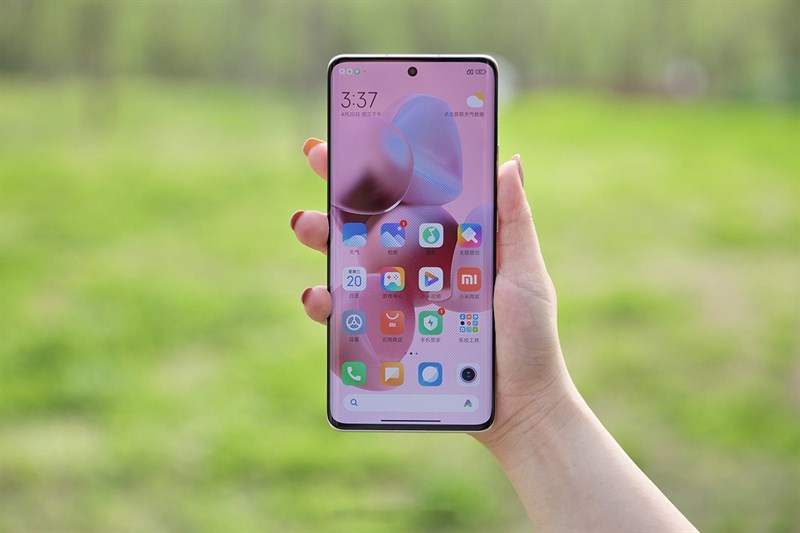 XIaomi CIVI 1S XIaomi CIVI 1S