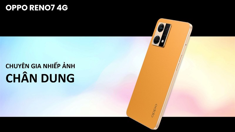 OPPO Reno7 4G