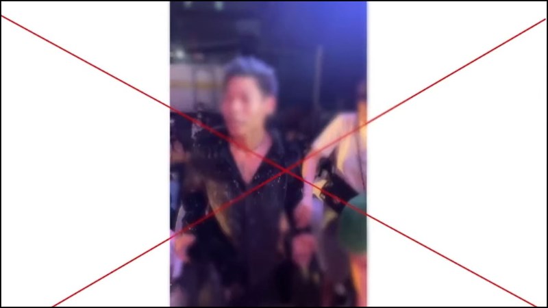 Tràn lan nội dung 'bẩn' trên TikTok Tràn lan nội dung 'bẩn' trên TikTok