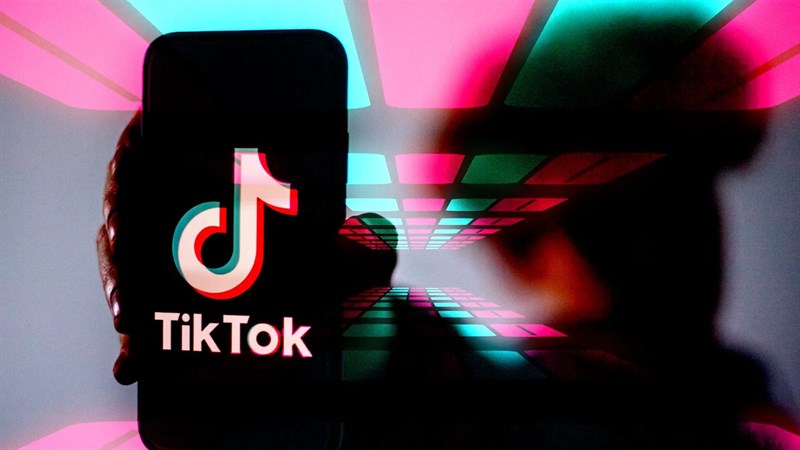 Tràn lan nội dung 'bẩn' trên TikTok Tràn lan nội dung 'bẩn' trên TikTok