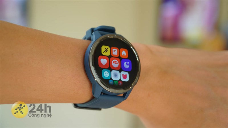 Xiaomi Watch S1 Active