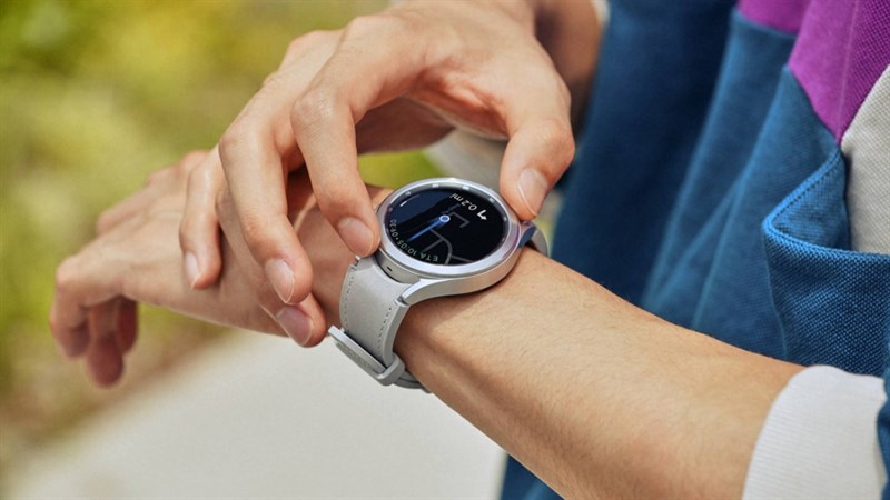 Samsung Galaxy Watch 4