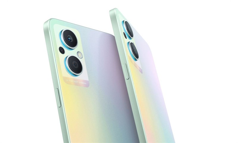 OPPO F22 Pro 5G OPPO F22 Pro 5G