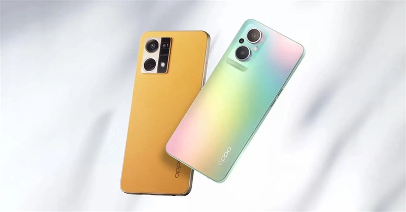 Vậy bạn nghĩ sao về OPPO F22 Pro 5G? Vậy bạn nghĩ sao về OPPO F22 Pro 5G?