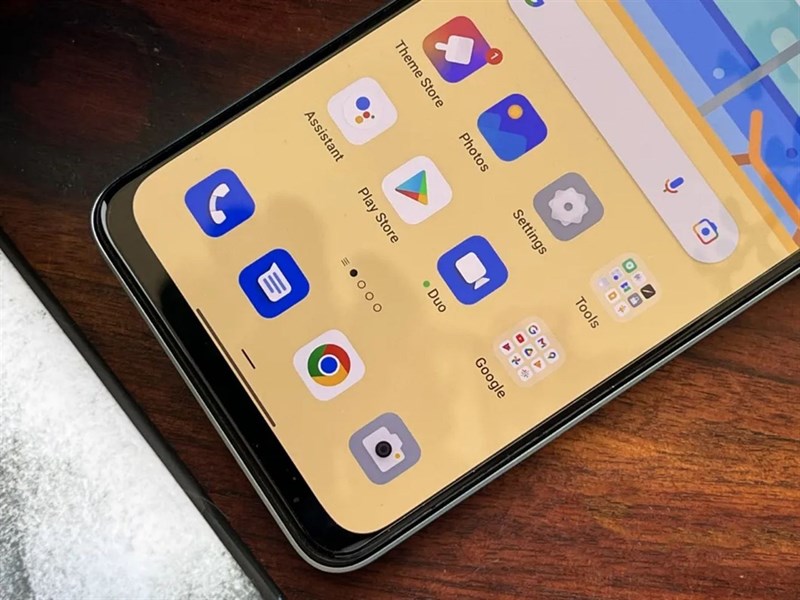 OPPO F22 Pro 5G sẽ sở hữu vùng không gian lưu trữ rộng lớn OPPO F22 Pro 5G sẽ sở hữu vùng không gian lưu trữ rộng lớn