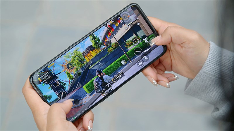 Realme Q7 Pro