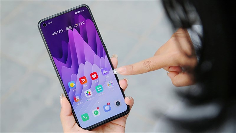 Realme Q7 Pro