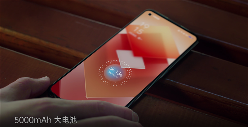 OPPO K10 Pro 5G OPPO K10 Pro 5G