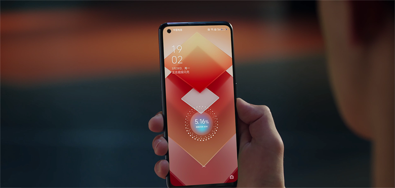 OPPO K10 Pro 5G OPPO K10 Pro 5G