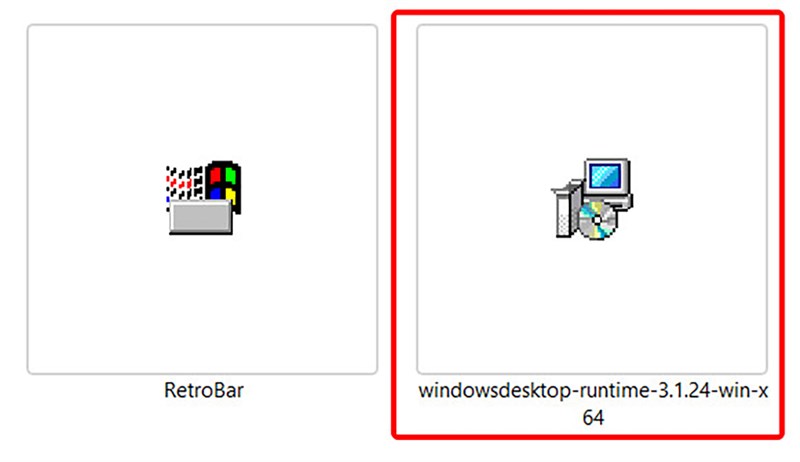 Cách cài giao diện Windows XP cho Windows 11 Cách cài giao diện Windows XP cho Windows 11
