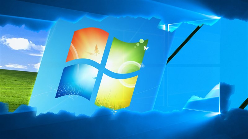 Cách cài giao diện Windows XP cho Windows 11 Cách cài giao diện Windows XP cho Windows 11