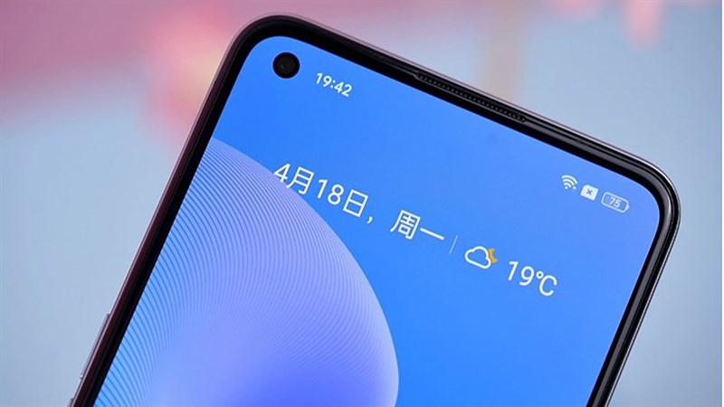 Trên tay Realme Q5 Pro: Giá 6.8 triệu, Snapdragon 870, sạc nhanh 80 W