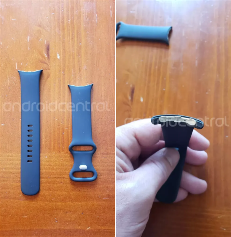 Pixel Watch lộ ảnh thực tế với phong cách tối giản sau nhiều đồn đoán Pixel Watch lộ ảnh thực tế với phong cách tối giản sau nhiều đồn đoán